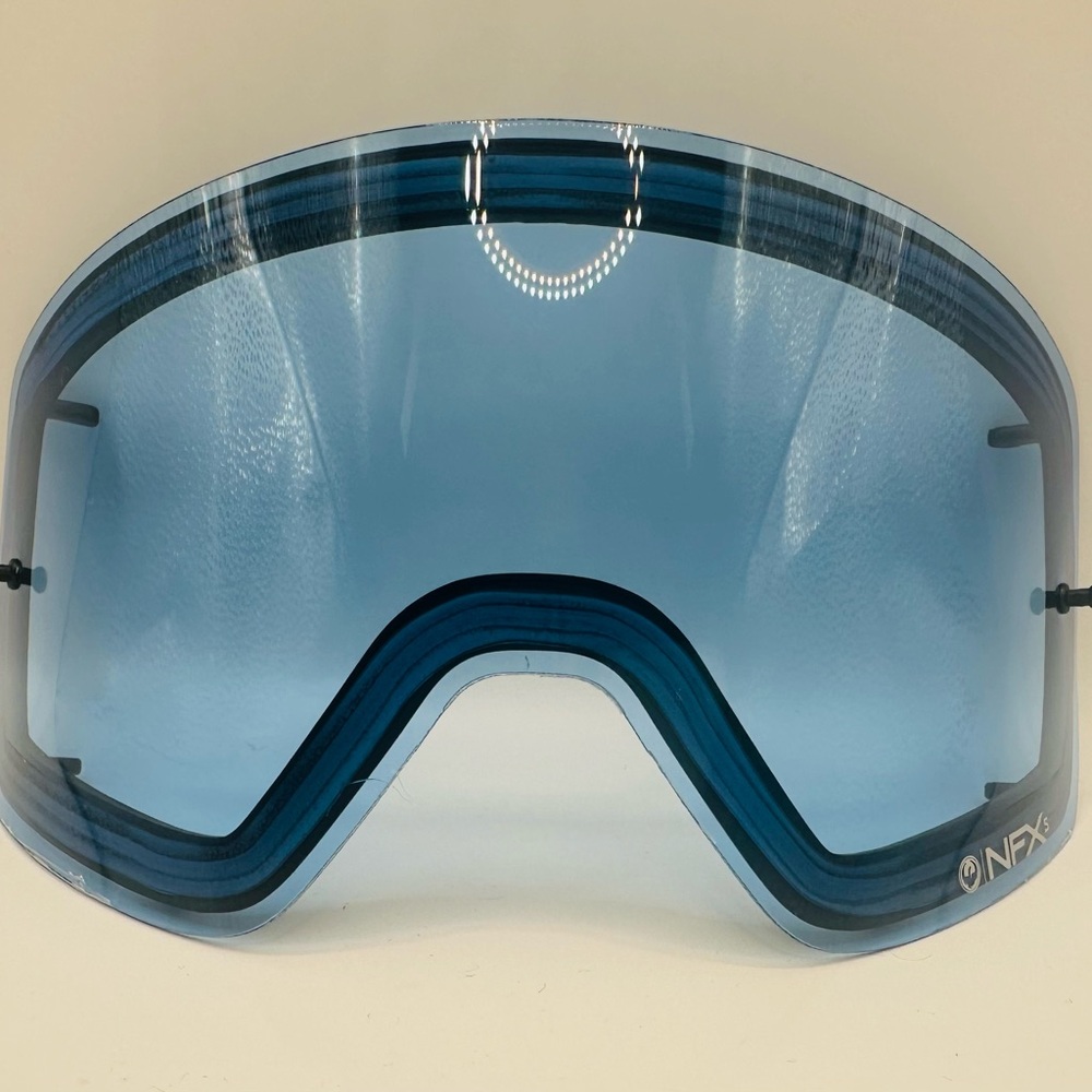 Dragon Alliance Eyewear Unisex NFX2 MX Lumalens Snow Goggle Replacement Lens